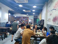 -云中菜馆(恒晟·云中绿园店)