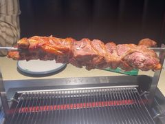 -驭羊大爷烤羊腿·羊蝎子火锅(玉凤路总店)