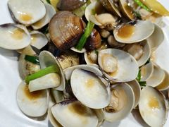 -小海豚•老字号海鲜餐厅(天涯店)