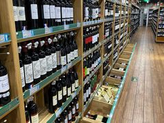 -帝玛进口精品超市D-MART