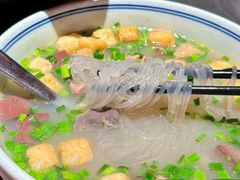 -小厨娘金榜题名(夫子庙秦淮河店)