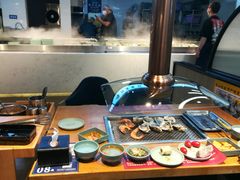 -蚝英雄鲜蚝自助专门店(长楹天街直营店)