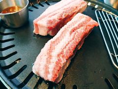 -401餐厅(弘大店)