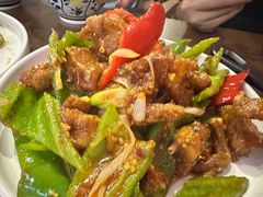 -念念Restaurant(贝岗店)