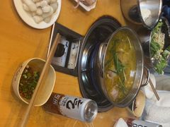 -王记贵阳第一家鱿鱼炖土鸡(东新分店)