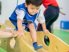 -全优加早教托育园(广百新一城店)