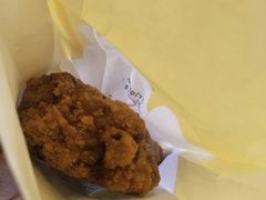 -麦当劳(龙之梦购物中心店)