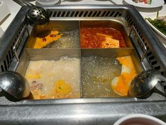 -海底捞火锅(顺义华联店)