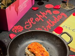 -小火花·干式熟成牛排馆Spark SteakHouse(剑桥郡店)