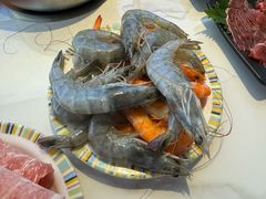 -吉布鲁牛排海鲜自助(武侯银泰城店)
