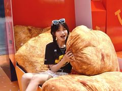 -麦当劳(北京路广百广场店)