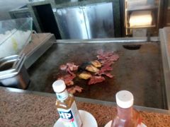 -视界美食自助餐厅·石家庄希尔顿酒店