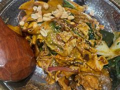 -阿上阿上麻辣香锅&麻辣烫(朝阳蓝色港湾店)