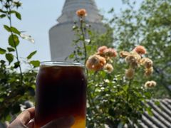 -火火咖啡&茶空间