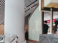 -首都机场t3-c国航两舱休息室