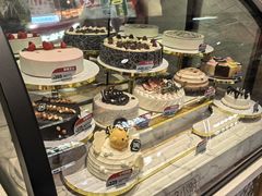 -DQ·蛋糕·冰淇淋(虹口龙之梦店)