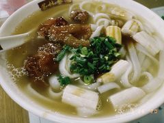 -荔林食店(西华路店)