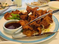 -开海·红岛海鲜虾水饺(石老人店)