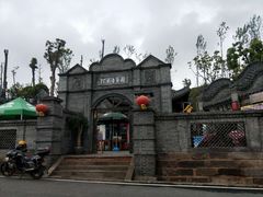 -枫香湖儿童公园