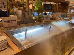 -温野菜涮涮锅(大悦城店)