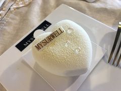 -麦雪尔甜品·生日蛋糕(新街口旗舰店)