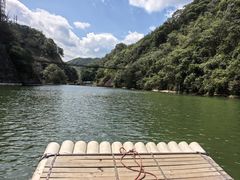 -修水东浒寨风景区
