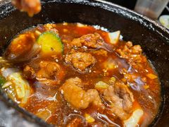 -吴氏老妈·23年家常菜(古城店)