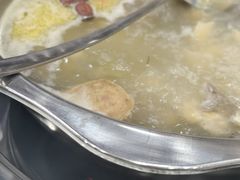 -福源药膳鸡(天润城店)