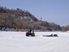 -北山公园