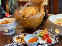 -面辣子·陕西家乡菜(钟楼店)