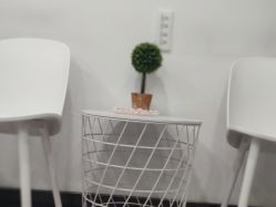 -KIMI HAIR SALON·烫染设计店