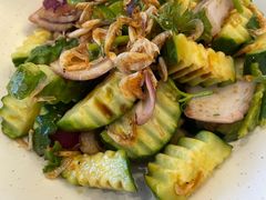 -南山鲜虾面·活鲜小馆·海味大连菜(南山总店)