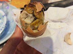 -亮子·东北特色烧烤(复悦荟店)
