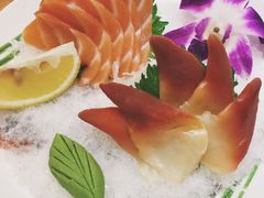 -月见·烧鸟酒场居酒屋(农科路店)