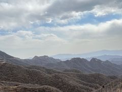 -妙峰山风景名胜区