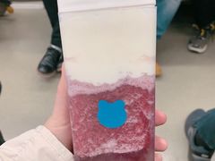 紫水晶酸奶-兰熊鲜奶(西直门凯德mall店)