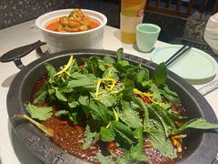 -黔渔翁豆花渎鱼(喷水池店)
