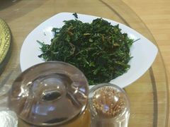 -大灶头·新昌菜(中国茶市店)