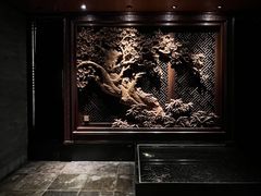 -三嚥阁 La Villa Restaurant