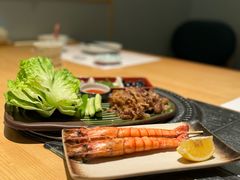 -隐泉京望日式料理(太和广场店)