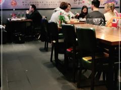 大堂-吉香碳烤生蚝(仙霞路店)