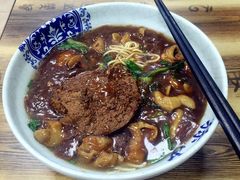 -富贵面馆(镇坪路店)