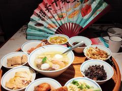 -寻宝记绍兴菜(状元店)