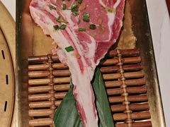 -炙城·韩式烤肉(南京东路店)