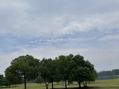 -钟山体育运动公园