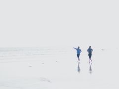 -珠海金沙滩