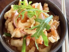 -南沙游艇会·大兵船餐厅