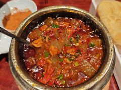 -味鼎长安·地道陕菜(凤城一路店)