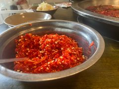 -黄潇洒老火锅(九眼桥宏济巷店)