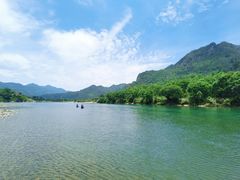 -楠溪江风景名胜区